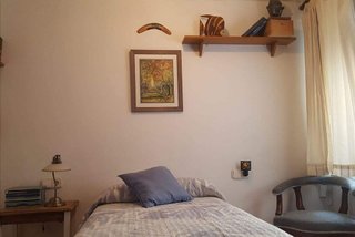 Piso en alquiler en Ensanche - Diputación en Alicante