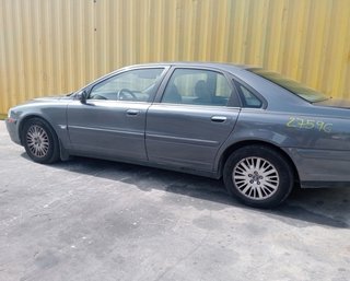 Motor volvo 2546639 d5252t s80 berlina 2.4 (103kw)