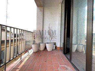 Oficina en alquiler en Centro Histórico en Málaga