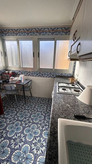 Piso en alquiler en Mestalla en Valencia