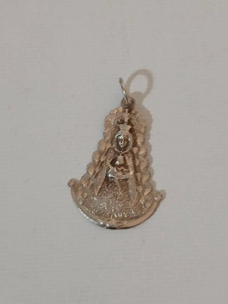Plata de Ley Nuevo