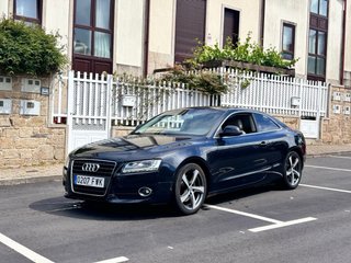 Audi A5 190km‼️