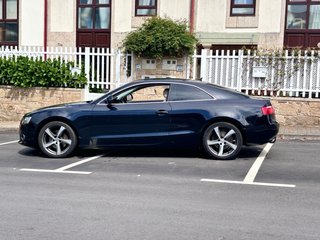 Audi A5 190km‼️