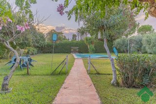 Chalet en venta en Centro en Puerto Real