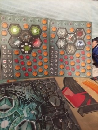 Warhammer Underworlds Nightvault