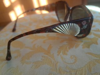 Annabella Vintage Sunglasses
