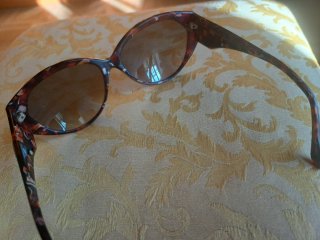 Annabella Vintage Sunglasses