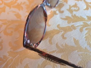 Annabella Vintage Sunglasses