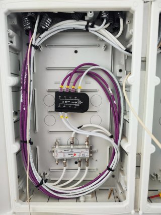 Servicios eléctricos Zaragoza