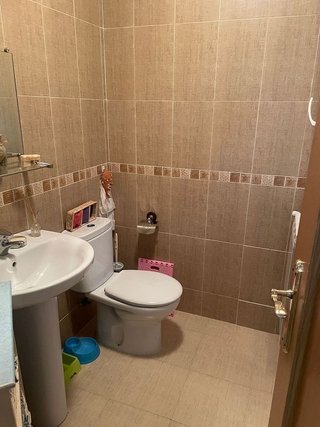 Piso en venta en Alcázar de San Juan