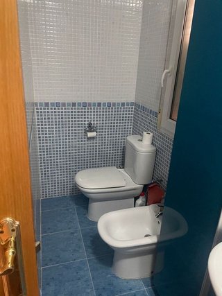 Piso en venta en Alcázar de San Juan
