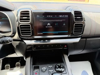 Citroen C5 Aircross 2019