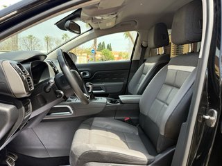 Citroen C5 Aircross 2019
