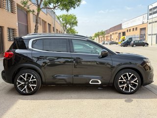 Citroen C5 Aircross 2019