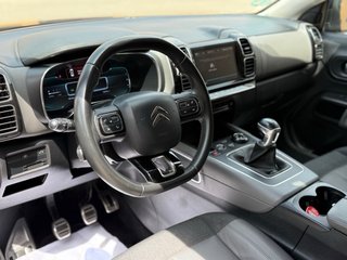 Citroen C5 Aircross 2019