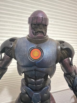 Marvel Legends Centinela BAF