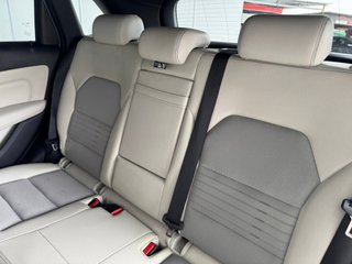 Mercedes B 180 CDI "Sport" - AUTOMATICO - CUERO -