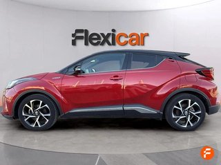 Toyota C-HR 2.0 180H Advance