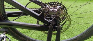BH Ilynx 8.7 CARBONO