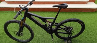 BH Ilynx 8.7 CARBONO
