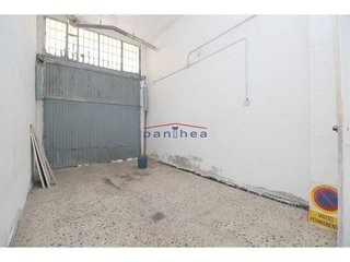 Local comercial en venta en Zona Hispanidad-Vivar Téllez en Vélez-Málaga