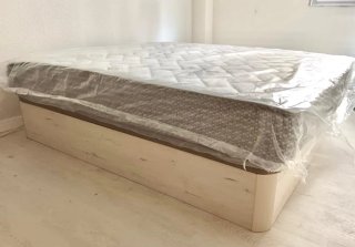 Canapé colchón nuevos camas ofertas base camas