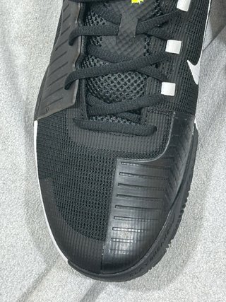 Nike Zoom GP Challenge 1 CLY Negro/Blanco