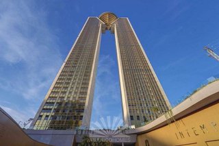 Piso en venta en Playa de Poniente en Benidorm