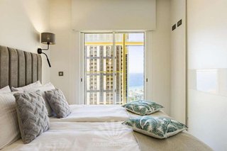 Piso en venta en Playa de Poniente en Benidorm