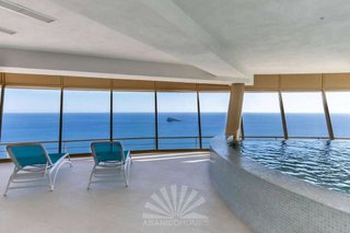 Piso en venta en Playa de Poniente en Benidorm