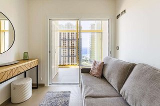 Piso en venta en Playa de Poniente en Benidorm