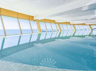 Piso en venta en Playa de Poniente en Benidorm