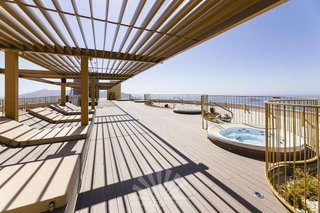 Piso en venta en Playa de Poniente en Benidorm