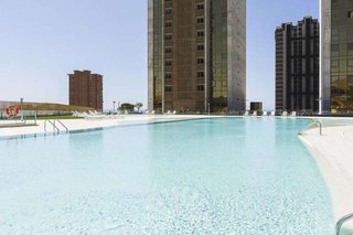 Piso en venta en Playa de Poniente en Benidorm