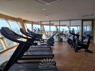 Piso en venta en Playa de Poniente en Benidorm