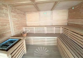 Piso en venta en Playa de Poniente en Benidorm