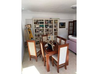 Piso en venta en Centro en Mérida