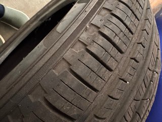 Neumático Scorpion 235/60 R18 107V M+S
