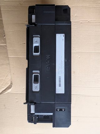 Impresora Epson