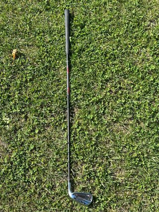 Ferro Taylormade RSi 7 golf