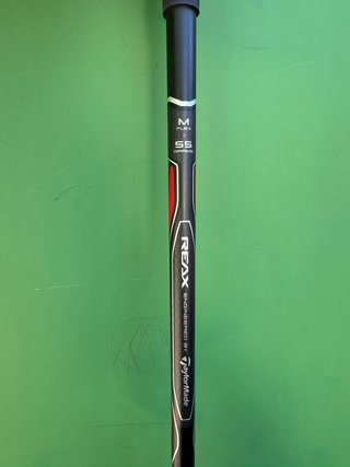 Ferro Taylormade RSi 7 golf