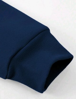Conjunto Chándal Hombre Dead Faces Azul