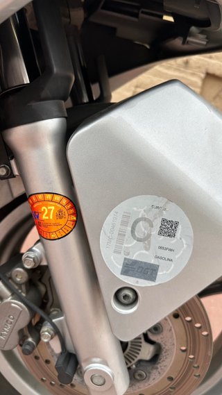 KYMCO Xciting 250i Maxi Scooter