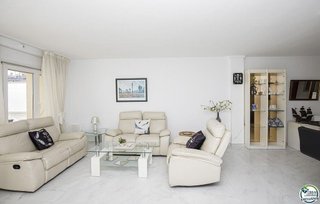 Piso en venta en Empuriabrava en Castelló d´Empúries
