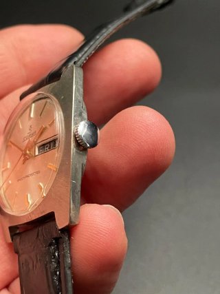 Orologio Sorna Shockprotected Vintage