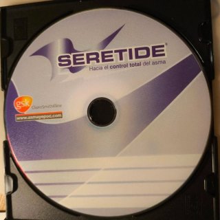 Lote 10 DVDs Grabables Intenso 4.7GB