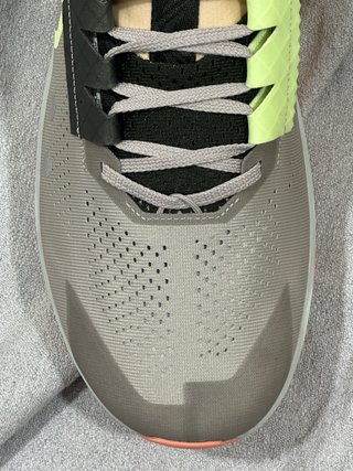 Nike ZoomX Zegama Trail 2