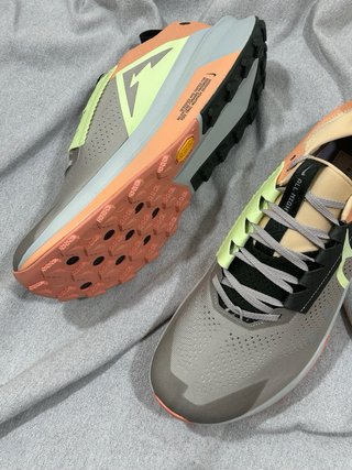 Nike ZoomX Zegama Trail 2