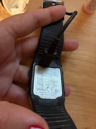 Reloj Polar M400