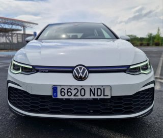 Volkswagen Golf 2023